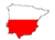 CENTRO GERONTOLÓGICO DE BURGOS - Polski